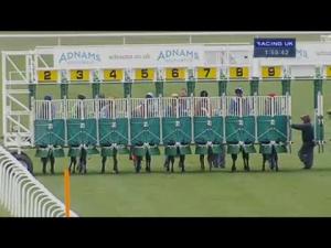 Video preview image for Newmarket 13:55 - Adnams Southwold Bitter EBF Stallions Maiden Stakes (Plus 10)