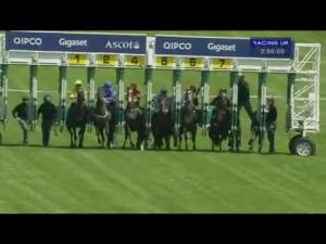 Video preview image for Ascot 14:05 - Princess Margaret Juddmonte Stakes (Fillies' Group 3)