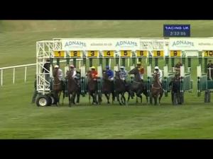 Video preview image for Newmarket 14:30 - Adnams Dry Hopped Lager Handicap