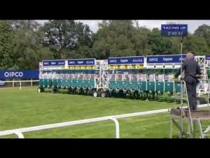 Video preview image for Ascot 14:40 - Weatherbys Private Banking Handicap (Str)