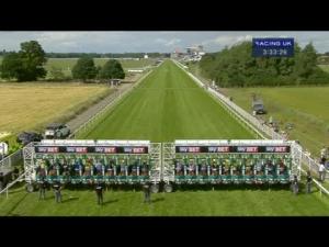 Video preview image for York 15:30 - Sky Bet Dash (Handicap)