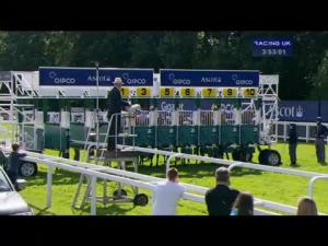 Video preview image for Ascot 15:50 - King George VI and Queen Elizabeth Stakes (Sponsored By QIPCO) (British Champions Series) (Group 1)