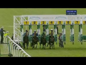 Video preview image for Newmarket 16:15 - Adnams Mosaic EBF Stallions Conditions Stakes (Plus 10)