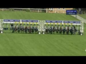 Video preview image for Ascot 16:25 - Longines Handicap (Lady Amateur Riders)