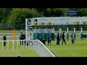 Video preview image for Newmarket 16:50 - Adnams Longshore Vodka Handicap