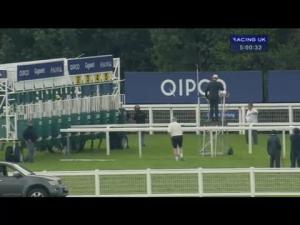 Video preview image for Ascot 17:00 - Canisbay Bloodstock Handicap
