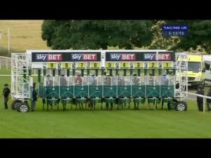 Video preview image for York 17:10 - Sky Bet Supporting New Beginnings Nursery