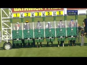 Video preview image for Salisbury 18:15 - Party Continues At The Chapel Nightclub Handicap