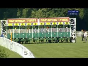 Video preview image for Salisbury 18:45 - Bathwick Tyres British Stallion Studs EBF Maiden Stakes (Plus 10)