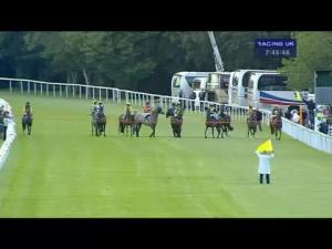 Video preview image for Salisbury 19:45 - T & M Glass Handicap