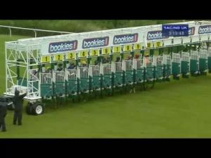 Video preview image for Carlisle 15:15 - bookies.com Handicap