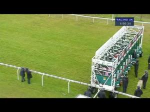 Video preview image for Pontefract 16:00 - Sky Bet Supporting The Yorkshire Racing Summer Festival Pomfret Stakes (Listed)