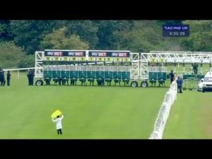 Video preview image for Pontefract 16:35 - tiesplanet.com - Ties For Every Occasion Handicap