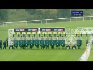 Video preview image for Pontefract 17:40 - Sandal Bmw Huddersfield and Wakefield Born Electric Handicap