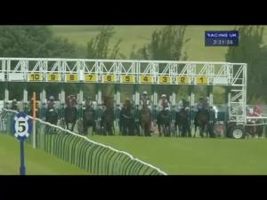 Video preview image for Ayr 14:30 - racinguk.com Handicap