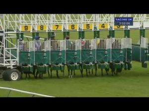 Video preview image for Ayr 15:30 - Today's Racing Just 10 With Racinguk Handicap