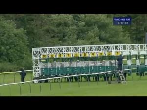 Video preview image for Ayr 17:10 - Watch On 3 Devices racinguk.com/anywhere Handicap