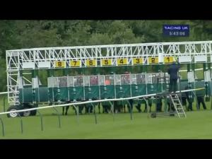 Video preview image for Ayr 17:40 - Western House Hotel Apprentice Handicap