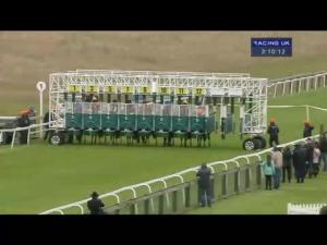 Video preview image for Beverley 14:10 - Frozen Singalong Today (Beverley Middle Distance Series) Selling Handicap