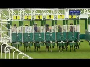 Video preview image for Beverley 14:45 - Irish Stallion Farms EBF Maiden Stakes
