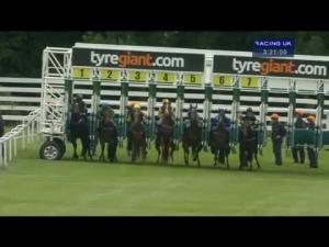 Video preview image for Beverley 15:20 - Holderness Pony Club Maiden Auction Stakes