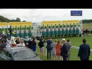 Video preview image for Goodwood 15:45 - Summer Stakes (Handicap)