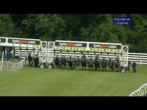 Video preview image for Beverley 15:55 - Racing UK Profits All Returned To Racing Handicap