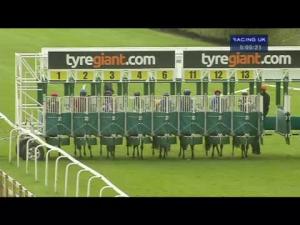 Video preview image for Beverley 17:05 - Racing Again On Wednesday 12 August Handicap