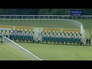 Video preview image for Goodwood 17:30 - Turf Club Stakes (Handicap)