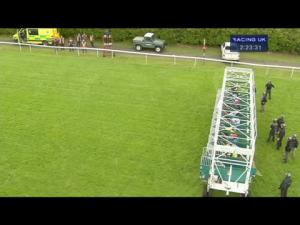 Video preview image for Redcar 14:20 - British Stallion Studs EBF Market Cross Jewellers Maiden Stakes (Div 2)