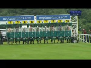 Video preview image for Goodwood 14:35 - Neptune Investment Management Gordon Stakes (Group 3)