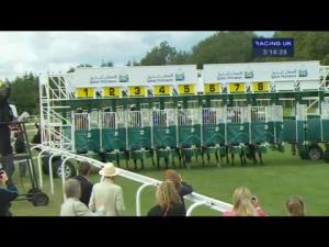 Video preview image for Goodwood 15:10 - Qatar Sussex Stakes (British Champions Series) (Supported By Qatar Petroleum) (Group 1)