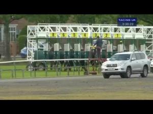 Video preview image for Redcar 15:30 - Download Your Racing UK App Selling Stakes