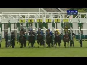 Video preview image for Redcar 16:40 - Pinnacle Racing Syndicate Shares Available Now Handicap (Pinnacle Cup Straight Mile Series Qualifier)