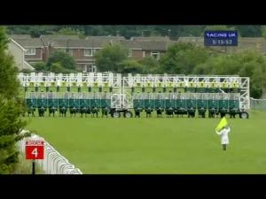 Video preview image for Redcar 17:15 - Introducing The Racing UK Day Pass Handicap