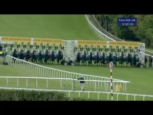 Video preview image for Goodwood 17:25 - Nat West Stakes (Handicap)