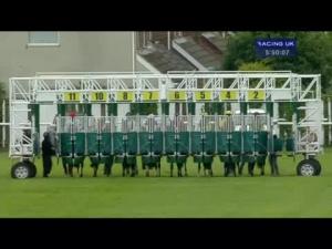 Video preview image for Redcar 17:50 - Betfair Novice Flat Amateur Riders' Handicap (Novice Amateur Riders)