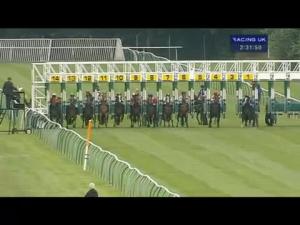 Video preview image for Nottingham 14:25 - British Stallion Studs EBF Maiden Fillies' Stakes (Plus 10)