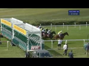 Video preview image for Goodwood 15:10 - Qatar Goodwood Cup (British Champions Series) (Group 2)