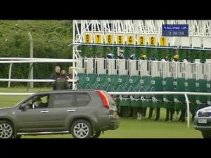 Video preview image for Nottingham 15:25 - Today's Racing Just 10 With Racinguk Median Auction Maiden Stakes
