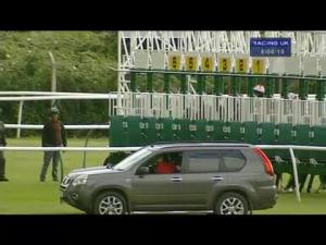 Video preview image for Nottingham 16:00 - Big MacMillan Tea Party Handicap