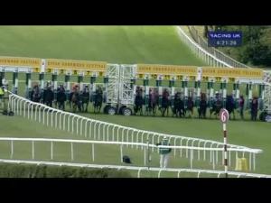 Video preview image for Goodwood 16:20 - EBF British Stallion Studs New Ham Maiden Fillies' Stakes (Plus 10)