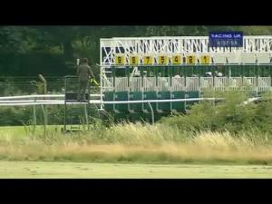 Video preview image for Nottingham 16:35 - Raymond Hawley 92nd Birthday Handicap