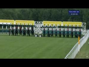 Video preview image for Goodwood 17:30 - Tatler Stakes (Handicap)