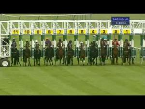 Video preview image for Nottingham 17:45 - Introducing The Racing UK Day Pass Handicap