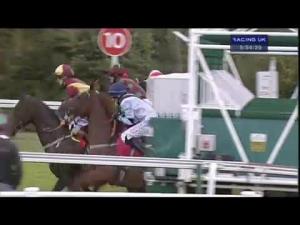 Video preview image for Epsom Downs 17:50 - Steve Donoghue Apprentice Handicap