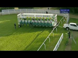 Video preview image for Epsom Downs 19:00 - British Stallion Studs EBF Maiden Stakes