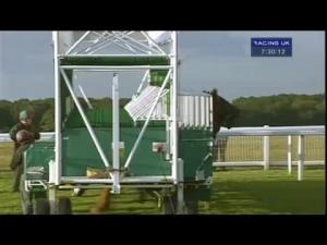 Video preview image for Epsom Downs 19:30 - European Wealth Handicap