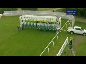 Video preview image for Epsom Downs 20:05 - EBF Stallions Breeding Winners Fillies' Handicap