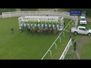 Video preview image for Epsom Downs 20:40 - Fifinella Handicap